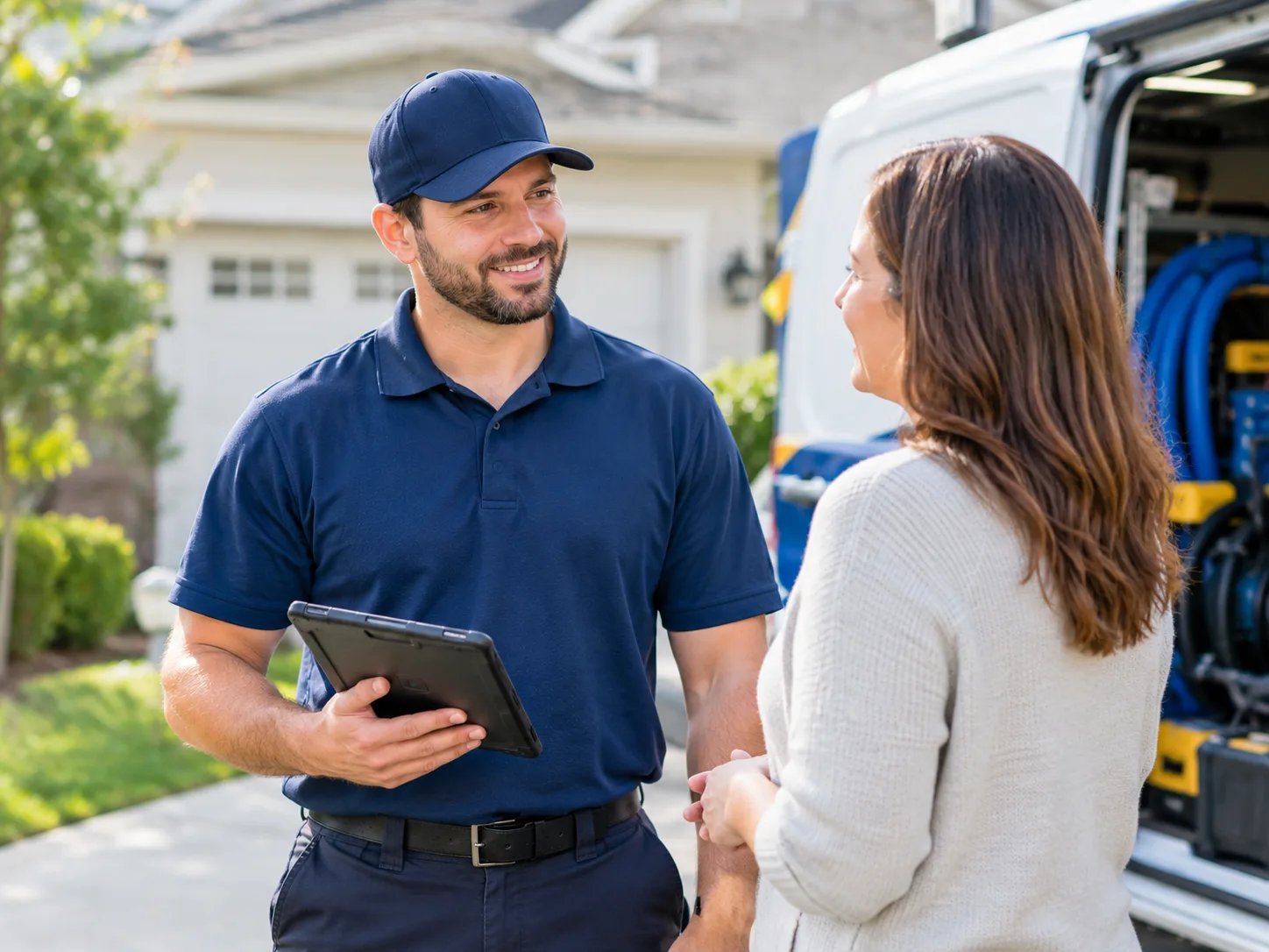Sewage Backup Cleanup Winnsboro, SC FAQs